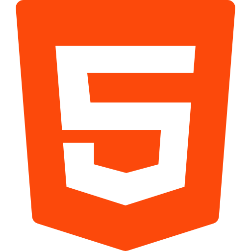 HTML HTML