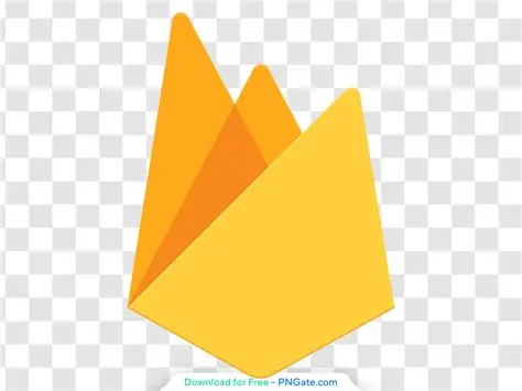 Firebase Firebase