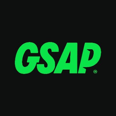 GSAP GSAP