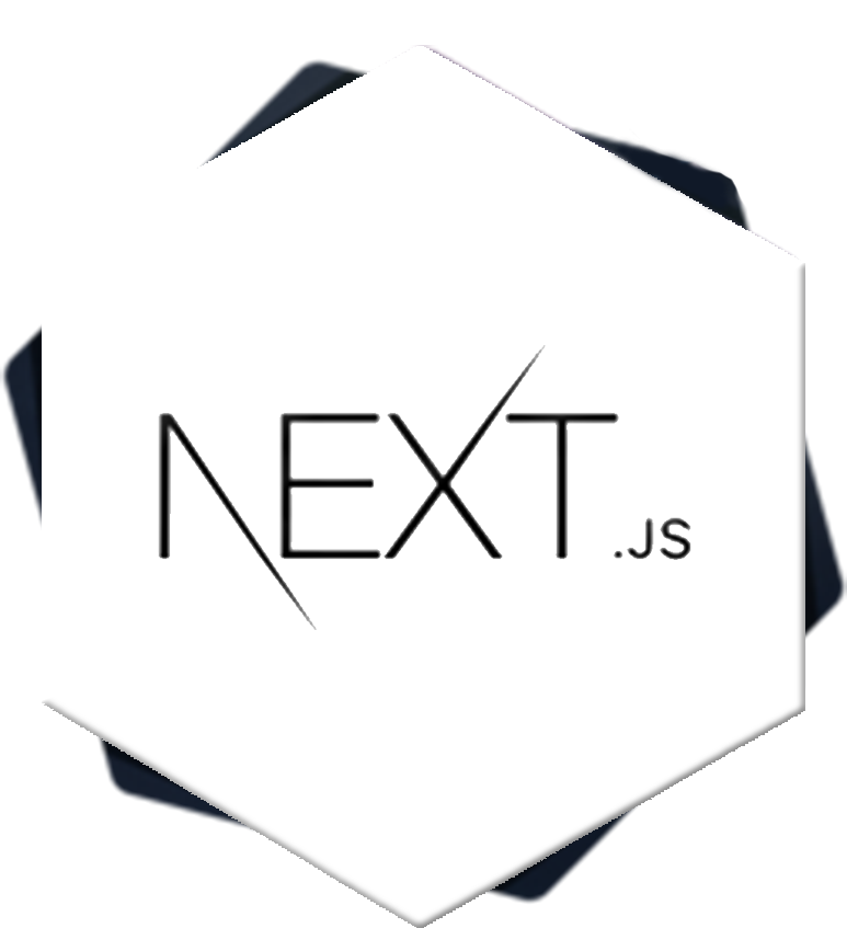 Next.js Next.js