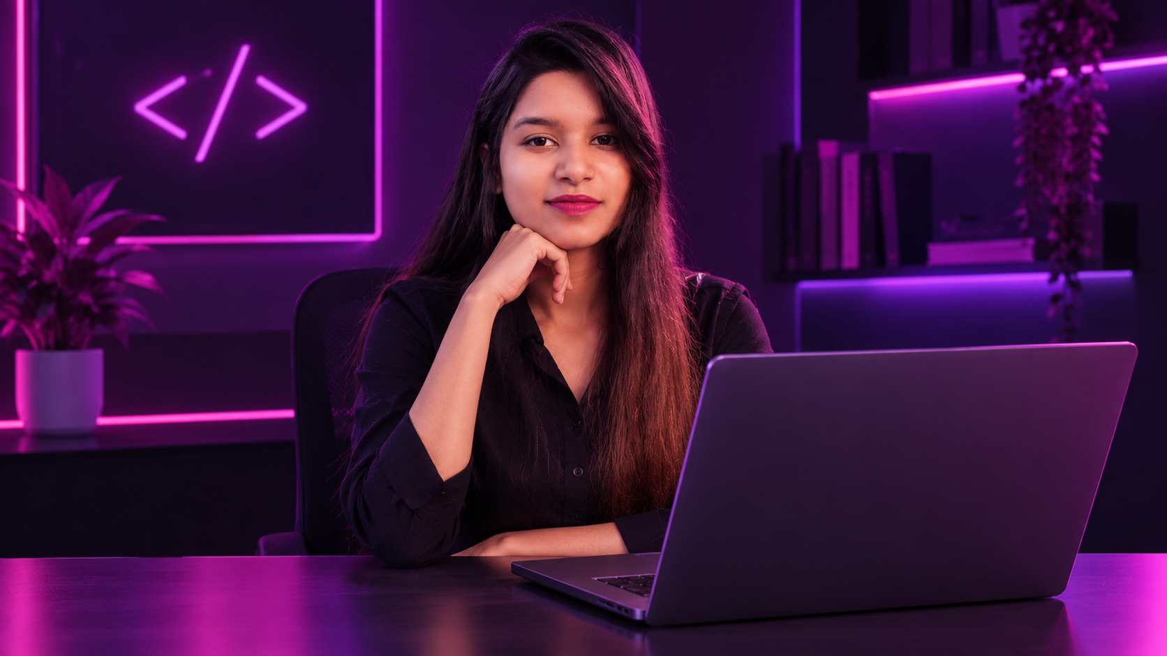 Subhasmita Sahoo, Full Stack Developer