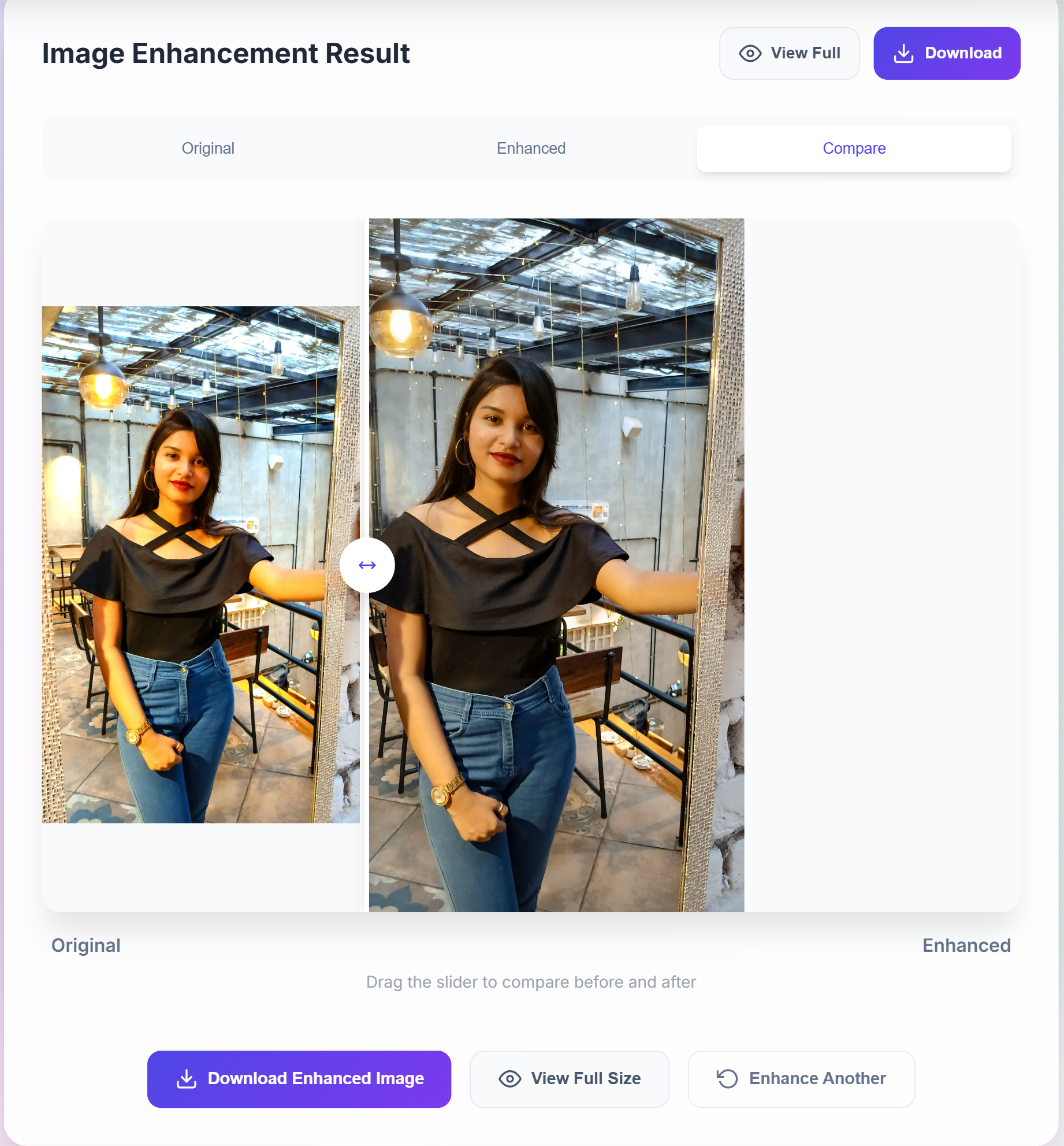 IMAGE-Enhancer