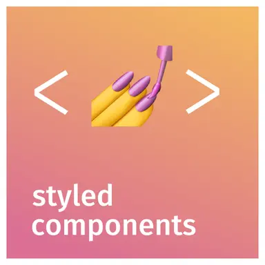 Styled Components Styled Components